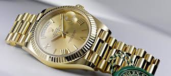 Datejust 36 oyster, 36 mm, oystersteel and yellow gold. The Best Gold Watches You Can Buy In 2021