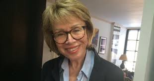 Israeli-American Director Ofra Bikel Whose Work Freed 13 Wrongfully  Convicted Americans Dies at 95