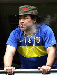 Also you can share or upload your favorite wallpapers. 24 Diego Maradona Wallpapers On Wallpapersafari