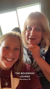 The Boudrose Lounge