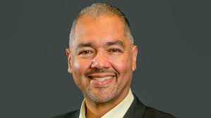 Abraham Luis Dones '23EDD: 'The Learning That Has Taken Place During My  Time With the College of Education Really Forced Me to Think Differently  About the Work That I Accomplish'