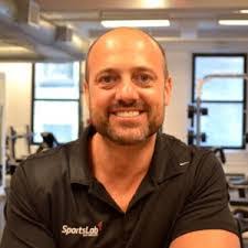 John Lippert's Instagram, Twitter & Facebook