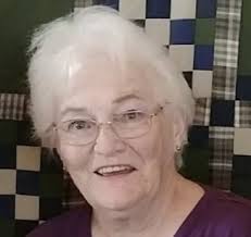 Michaleen Rose Toothaker