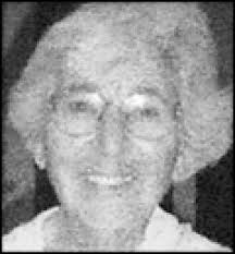 Yvonne Abbott Shia, 94