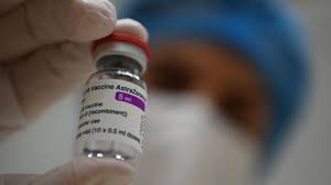 There is no hope and no possible treatment for those who have already been vaccinated, montagnier stated plainly during the segment. Germany Says Not Enough Vaccine Available To Stop Its 3rd Wave Coronavirus Updates Npr