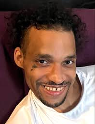 Obituary information for DAMON FRANKLIN GRAHAM