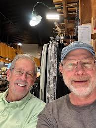 What in the world is this guy? Colorado, USA