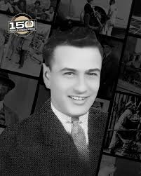 🗓️ Aug. (2008) John Peter Costas (BSEE '44, MSEE '47): Inventor of the  Costas loop and Costas array In August 2008, the engineering world lost one  of the greats, John Peter Costas (