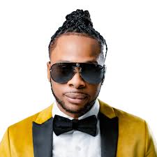 Dexta Daps- Trilogy February Issue 18 by Caribbean Elite Magazine