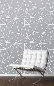 Maybe you would like to learn more about one of these? Painters Tape Wall Design Ideas