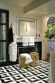 Black And Gold Marble Floor Design 166562886188560406 Eglpztd6 C Black And White Decor Glamorous Bathroom White Decor