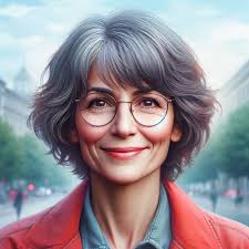 Schöner Sonntag🙋‍♀️