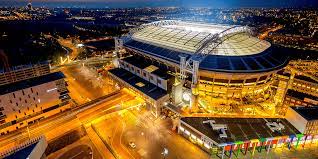ˌɑmstərˈdɑm aːˈreːnaː, officially stylised as amsterdam arena) is a stadium in amsterdam, netherlands. Amsterdam Arena Versorgt Sich Mit Second Life Speicher Electrive Net
