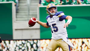 21 hours ago · winnipeg blue bombers superfan tina antonation lives and breathes blue and gold. Sanchez People Are Sleeping On The Winnipeg Blue Bombers Cfl Ca