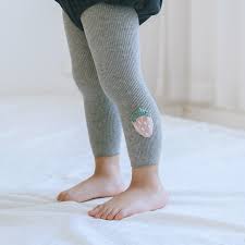 Seriously comfortable nightwear for the whole family. Warm Leggins Kids Toddler Knit Leggings Baby Girls Cotton Leggings Girls Soft Warm Leggings Knitting Pants Infant Fashion Fall
