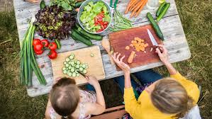 R par chacun, méme les fervents amateurs de viande. Comment Elever Un Enfant Quand On Est Vegetarien Ou Vegetalien L Express Styles
