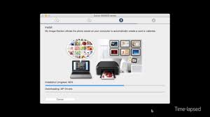 Mg3000 series full driver & software package (windows) last updated : Mg3020 Mg3029 Wireless Assistance