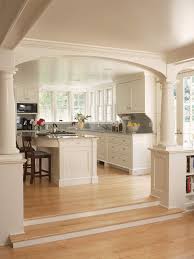 Sunken living rooms can feature flooring that is different from the rest of the open living space without seeming out of place. Wonderful Steps Living Room Kitchen 37 Best Collection Free Wslrk Hausratversicherungkosten Info