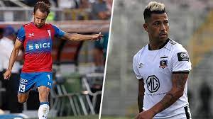 Manténgase informado, noticias en paraguay y el mundo en www.hoy.com.py empresariales, deporte, opinión, política, investigaciones y más. Hoy Vuelve La Copa Chile Revisa Las Formaciones Que Utilizarian La Uc Y Colo Colo En La Semifinal Del Tradicional Torneo Emol Com