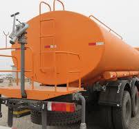 North Benz NG80B 6x4 18000 liters Water Tank Truck