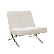 Andreas Accent Chair Global Furniture Usa White Leather Chair Furniture Chair