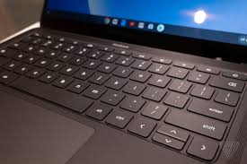 How To Remap Your Chromebook S Keyboard Keyboard Chromebook Keyboards