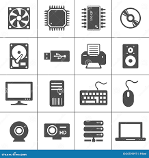 Image result for Computer Hardware
