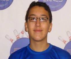 Jersey Lanes Junior Bowling