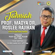 We did not find results for: Kolej Dato Onn Ukm Officialkdonews Twitter