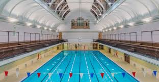 Chapters services offered by gyms and fitness clubs cheap gym memberships: Better The Feel Good Place Join Us Now