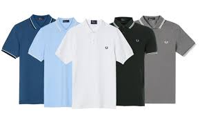 Choisissez parmi nos 249 articles fred perry pour homme. Riguadagnare Accordo Semaforo Groupon Fred Perry Affettuoso Precisione Accessori