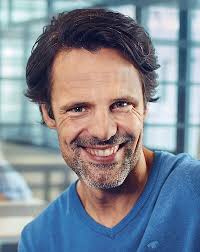 Men — Actors Models Talents