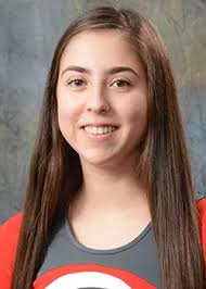 Alyssa Camara - Cheer Team - Stanislaus State Athletics