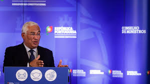The company develops its activity in a multidisciplinary way, by multiplying experience in various sectors: Portugal S Prime Minister Hopes Joe Biden Will Give Rebirth To Transatlantic Relationship