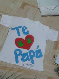 ¿eres de los que no le dices a tu padre lo mucho que lo quieres? Coleccion De Manualidades Infantiles Para El Dia Del Padre Para Hacer En Casa O En Clase Imagenes Educativas