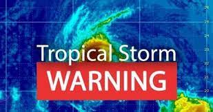 Amid a hurricane season hiatus, it's time for 'spaghetti model. Tropical Storm Warning Now In Effect For Lufkin Vicinity News Lufkindailynews Com