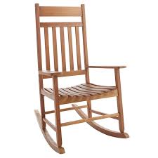 Check spelling or type a new query. Outdoor Eucalyptus Wood Slat Rocking Chair At Home