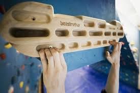 Use hanging cookware racks to make the most of vertical space, and cabinet drawers to make organization and access easy. Ukc News News Fingerboarding To Replace Speed Climbing In Tokyo 2020 Games