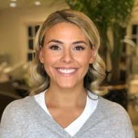 Camille Ross's Instagram, Twitter & Facebook