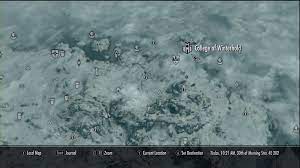 Nov 17, 2020 · the immersive college of winterhold mod now the teachers at the immersive college of winterhold will look great and will actually tutor you like they are supposed too. College Of Winterhold The Elder Scrolls V Skyrim Wiki Guide Ign