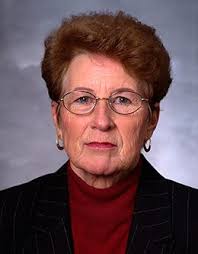 Elaine Bond's Instagram, Twitter & Facebook