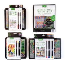3 reviews this action will navigate to reviews. Review Crayola Signature Markers Colored Pencils Gel Pens And Coloring Book Jenny S Crayon Collection