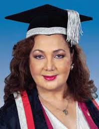 UWI St. Augustine Class of 2022 Presentation of Graduates by UWI St  Augustine