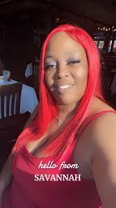 Olivia Perdue's Instagram, Twitter & Facebook