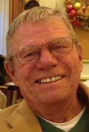 Donald CHILDS Obituary (2016)