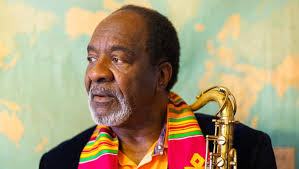 Photos: Jazz musician Wendell Harrison named Kresge Eminent Artist
