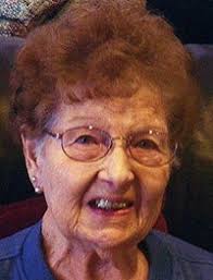 Marvel Steinhauer, 92, Walters