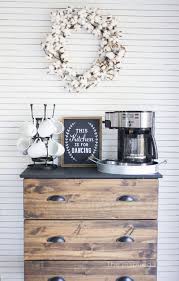 And if you aren't that handy, rose gold spray paint can make anything look expensive. Farmhouse Kitchen Ikea Hacks That Are Going To Turn Heads The Cottage Market