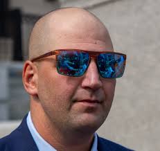 Fired trooper Proctor says he can't turn over personal communications,  despite court order