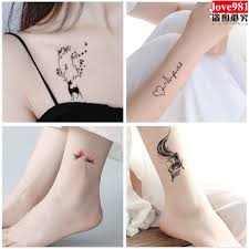 Maybe you would like to learn more about one of these? 30pcs Stiker Tattoo Temporary Anti Air Motif Tulisan Bahasa Inggris Tattoos Tato Tatto Temporary Kenakan Aksesori Yang Serasi Shopee Indonesia